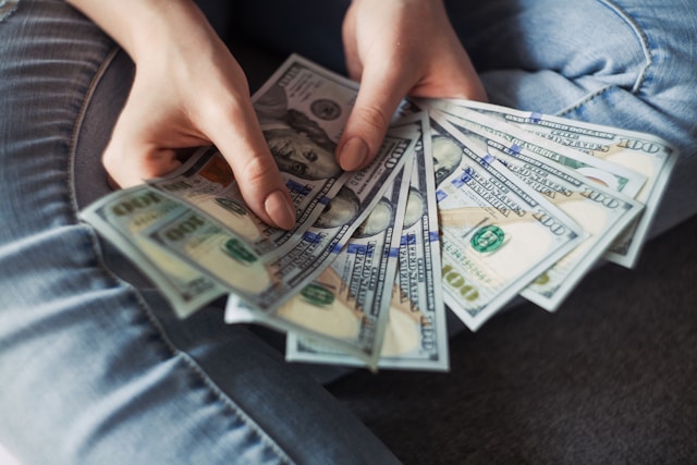 American Dollar