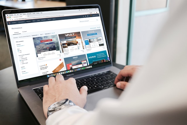 Top-5 Best Wealth Management Websites